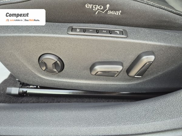 Škoda Octavia Style iV, 1.4 tsi, DSG