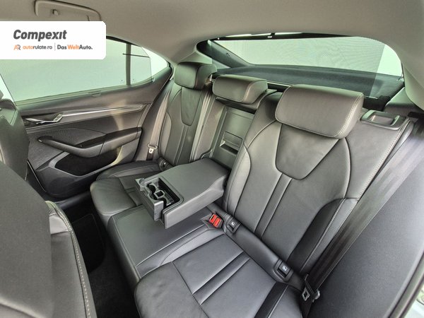 Škoda Octavia Style iV, 1.4 tsi, DSG