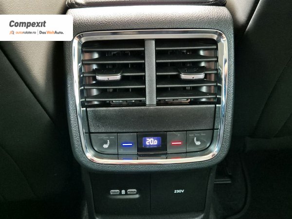 Škoda Octavia Style iV, 1.4 tsi, DSG