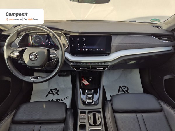 Škoda Octavia Style iV, 1.4 tsi, DSG