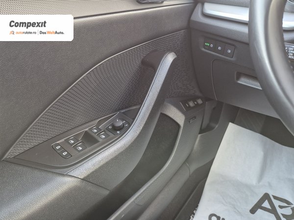 Škoda Octavia Style iV, 1.4 tsi, DSG