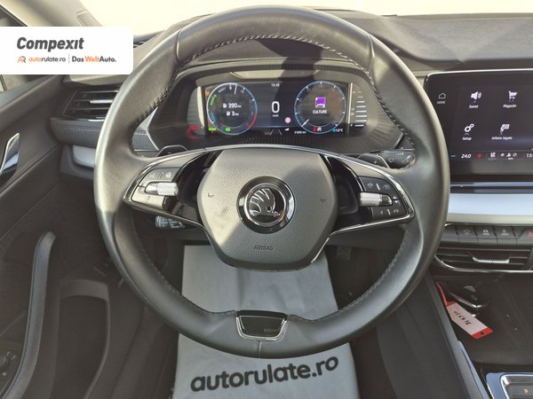 Škoda Octavia Style iV, 1.4 tsi, DSG