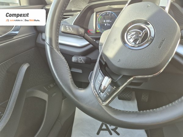 Škoda Octavia Style iV, 1.4 tsi, DSG