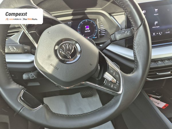 Škoda Octavia Style iV, 1.4 tsi, DSG