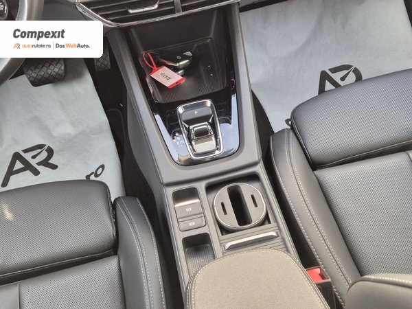 Škoda Octavia Style iV, 1.4 tsi, DSG