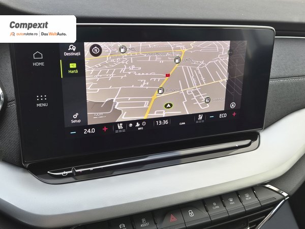 Škoda Octavia Style iV, 1.4 tsi, DSG