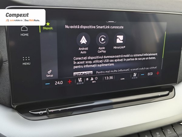 Škoda Octavia Style iV, 1.4 tsi, DSG