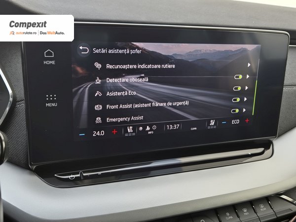 Škoda Octavia Style iV, 1.4 tsi, DSG