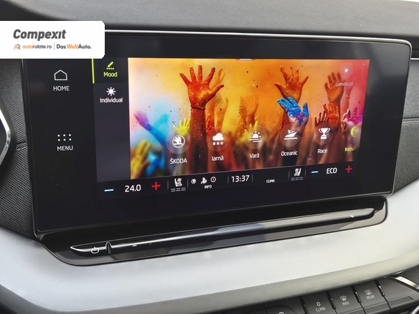 Škoda Octavia Style iV, 1.4 tsi, DSG