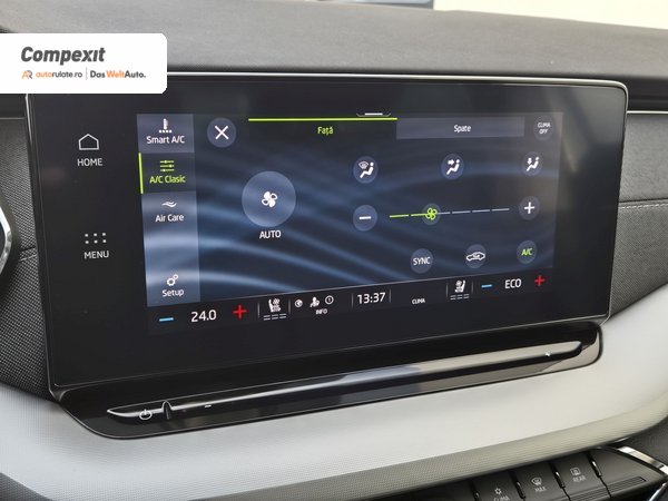 Škoda Octavia Style iV, 1.4 tsi, DSG