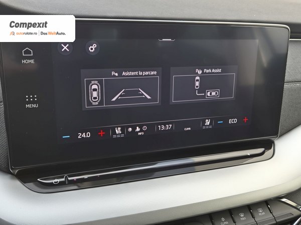 Škoda Octavia Style iV, 1.4 tsi, DSG