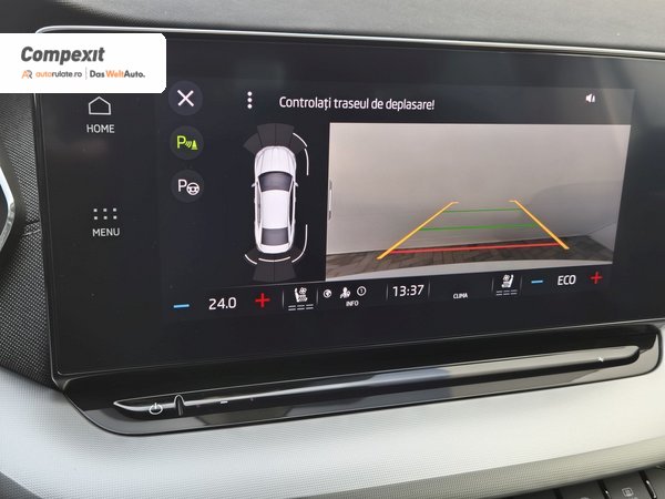 Škoda Octavia Style iV, 1.4 tsi, DSG