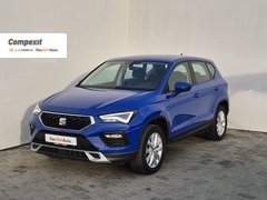 Seat Ateca Style 4Drive 2.0 tdi, 150 cp, DSG