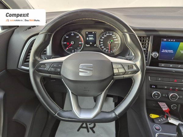 Seat Ateca Style 4Drive 2.0 tdi, 150 cp, DSG