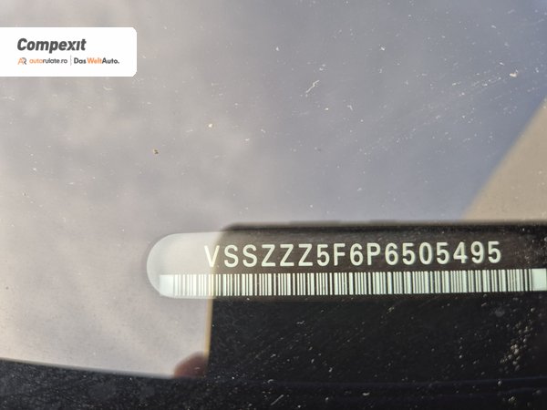 Seat Ateca Style 4Drive 2.0 tdi, 150 cp, DSG