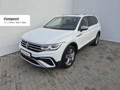 Volkswagen Tiguan Allspace Elegance, 4Motion, 2.0 tdi, DSG