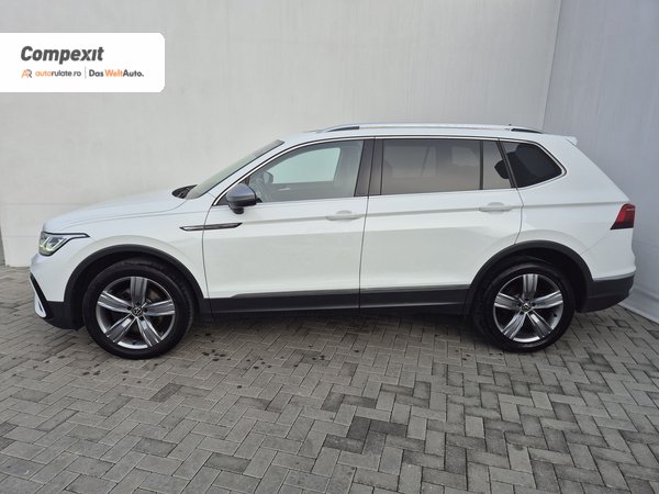 Volkswagen Tiguan Allspace Elegance, 4Motion, 2.0 tdi, DSG
