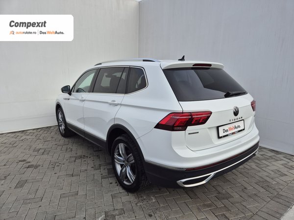 Volkswagen Tiguan Allspace Elegance, 4Motion, 2.0 tdi, DSG