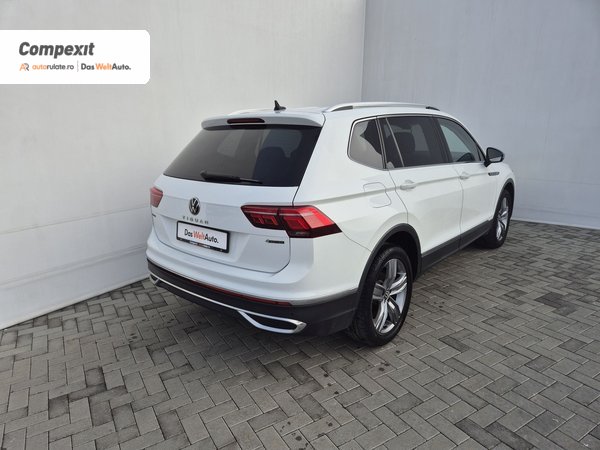 Volkswagen Tiguan Allspace Elegance, 4Motion, 2.0 tdi, DSG