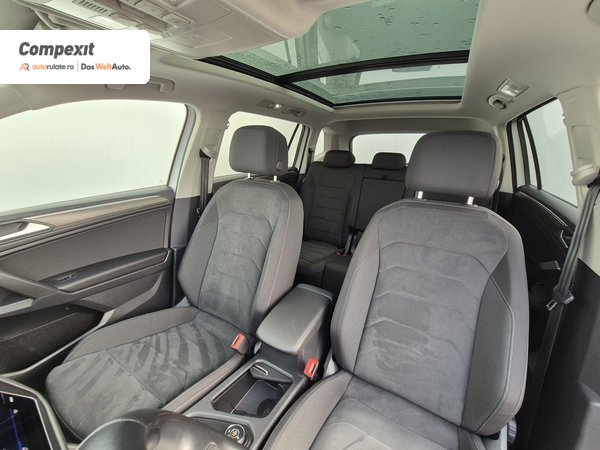 Volkswagen Tiguan Allspace Elegance, 4Motion, 2.0 tdi, DSG