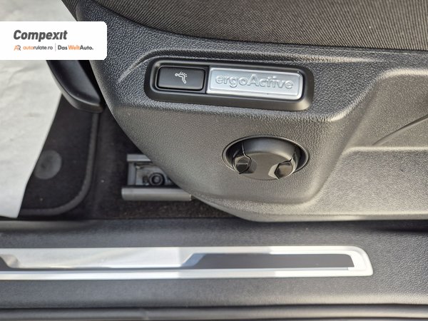 Volkswagen Tiguan Allspace Elegance, 4Motion, 2.0 tdi, DSG