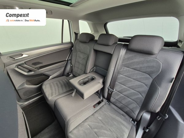 Volkswagen Tiguan Allspace Elegance, 4Motion, 2.0 tdi, DSG