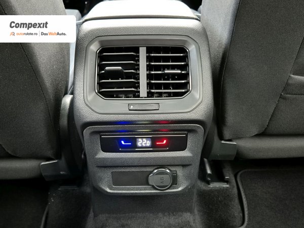 Volkswagen Tiguan Allspace Elegance, 4Motion, 2.0 tdi, DSG