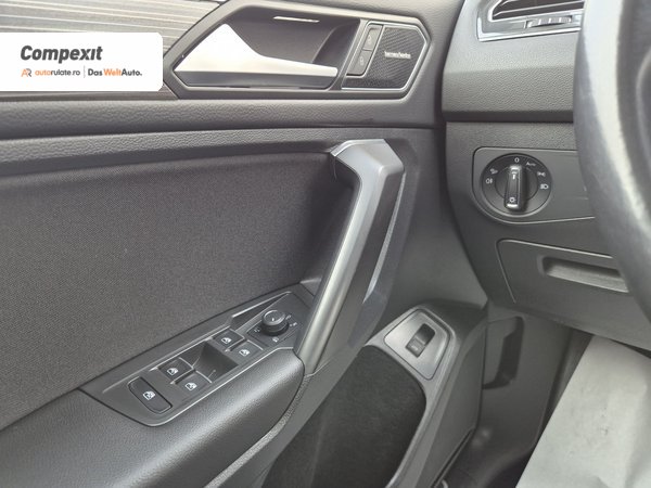 Volkswagen Tiguan Allspace Elegance, 4Motion, 2.0 tdi, DSG