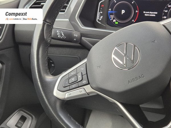 Volkswagen Tiguan Allspace Elegance, 4Motion, 2.0 tdi, DSG