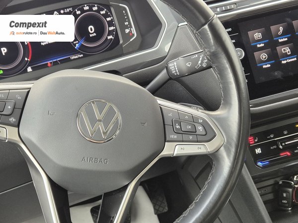 Volkswagen Tiguan Allspace Elegance, 4Motion, 2.0 tdi, DSG