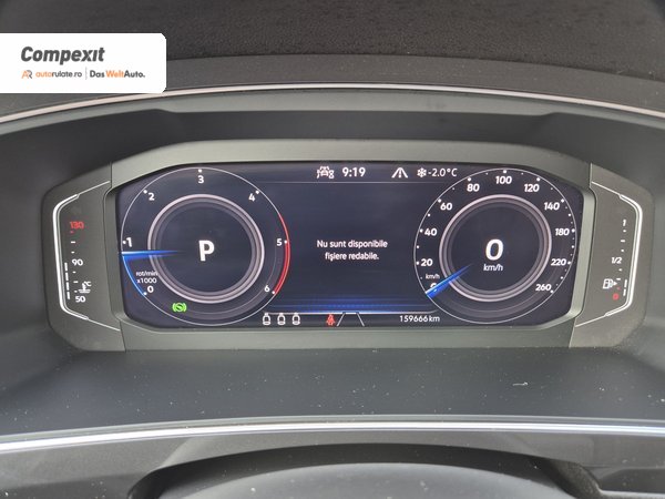 Volkswagen Tiguan Allspace Elegance, 4Motion, 2.0 tdi, DSG