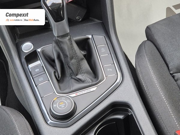 Volkswagen Tiguan Allspace Elegance, 4Motion, 2.0 tdi, DSG