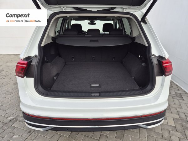 Volkswagen Tiguan Allspace Elegance, 4Motion, 2.0 tdi, DSG