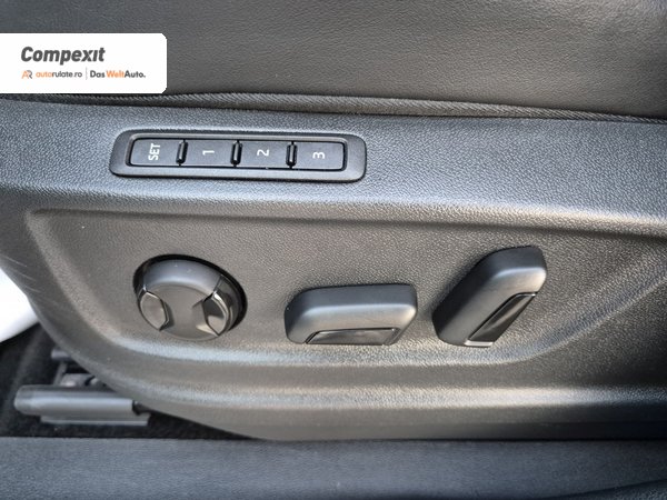 Škoda Kodiaq Sportline 4X4, 2.0 tdi, 200 cp, DSG