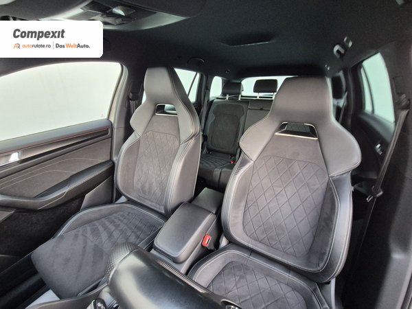 Škoda Kodiaq Sportline 4X4, 2.0 tdi, 200 cp, DSG