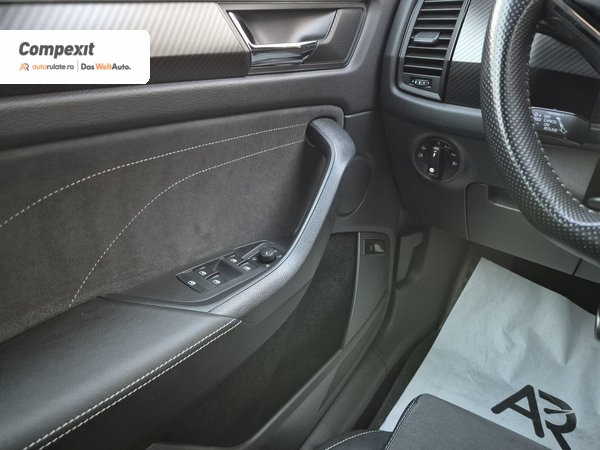Škoda Kodiaq Sportline 4X4, 2.0 tdi, 200 cp, DSG