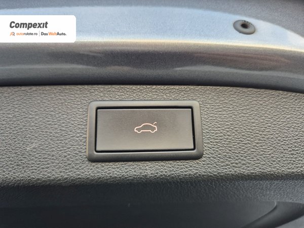 Škoda Kodiaq Sportline 4X4, 2.0 tdi, 200 cp, DSG