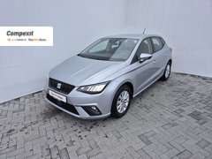 Seat Ibiza Style 1.0 tsi, DSG