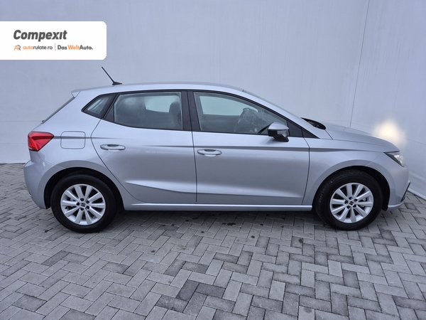 Seat Ibiza Style 1.0 tsi, DSG