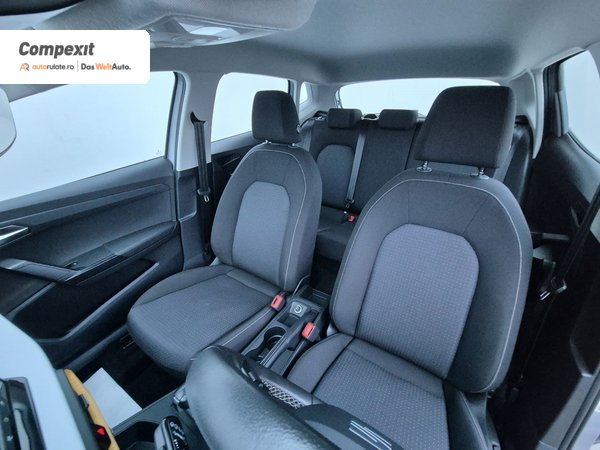 Seat Ibiza Style 1.0 tsi, DSG