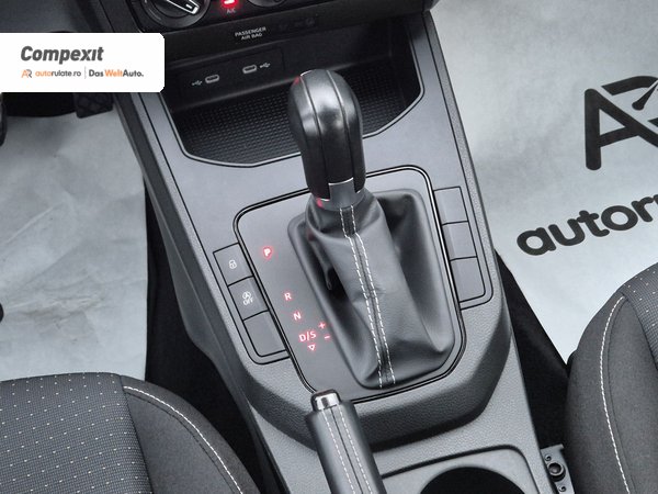 Seat Ibiza Style 1.0 tsi, DSG