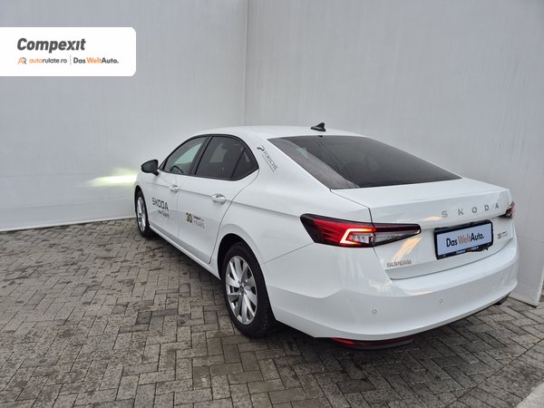 Škoda Superb Essence 2.0 TDI DSG