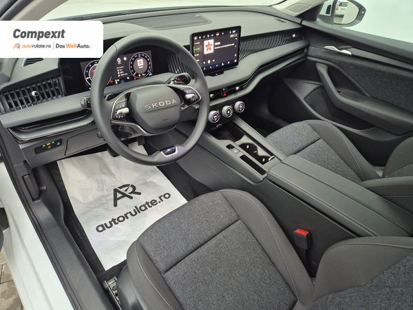 Škoda Superb Essence 2.0 TDI DSG