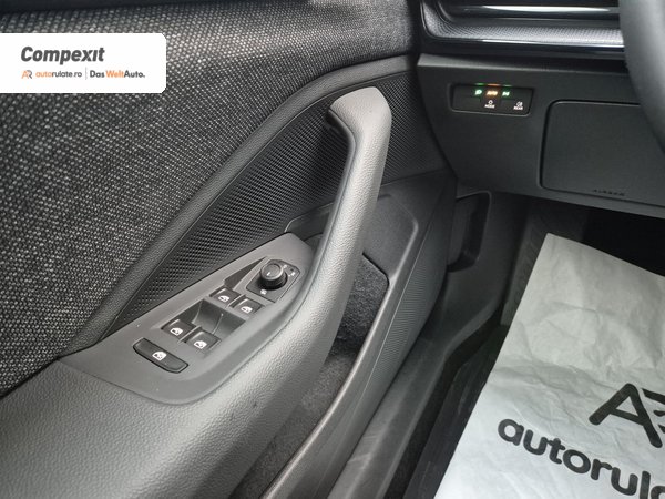 Škoda Superb Essence 2.0 TDI DSG