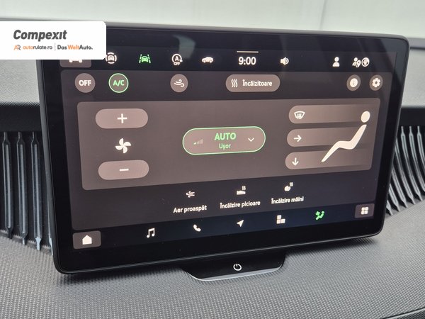 Škoda Superb Essence 2.0 TDI DSG