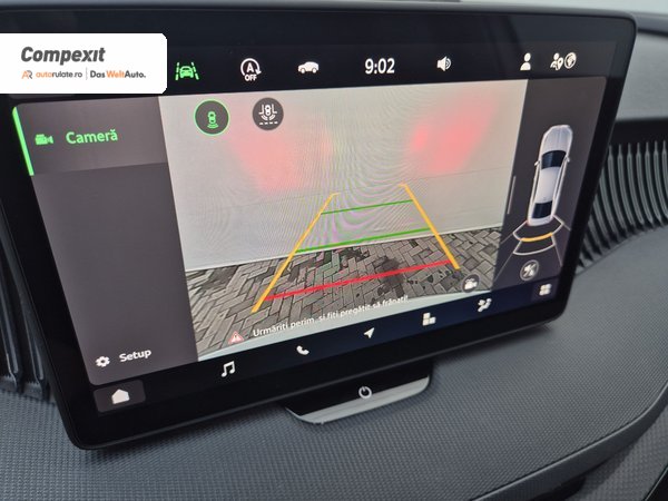 Škoda Superb Essence 2.0 TDI DSG