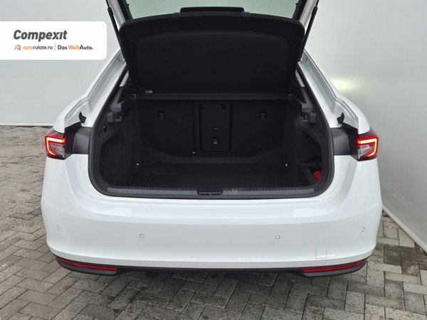 Škoda Superb Essence 2.0 TDI DSG