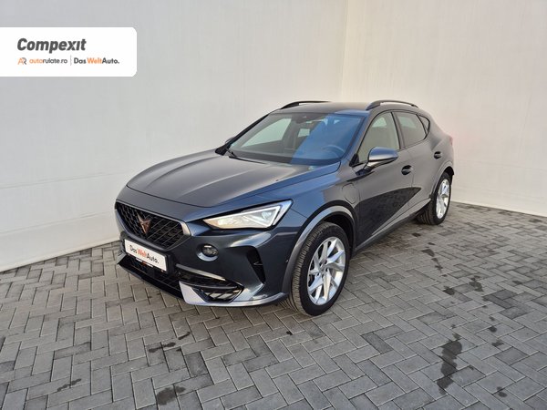 Cupra Formentor e-hybrid PHEV 1.4 tsi, 204 cp, DSG