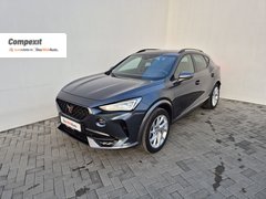 Cupra Formentor e-hybrid PHEV 1.4 tsi, 204 cp, DSG