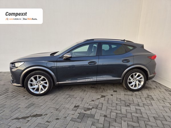 Cupra Formentor e-hybrid PHEV 1.4 tsi, 204 cp, DSG